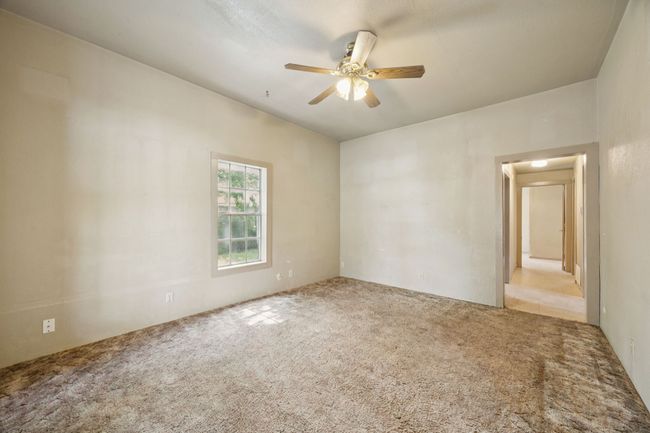 1000 E Brin St, House other with 2 bedrooms, 1 bathrooms and null parking in Terrell TX | Image 5