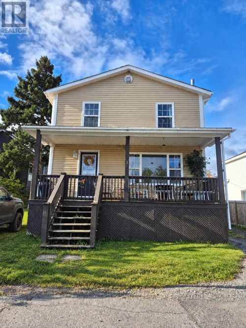 1 Osmond Pl, Grand Falls-Windsor, NL, A2B1J8 | Card Image