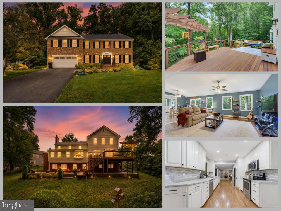 Residential in FAIRFAX