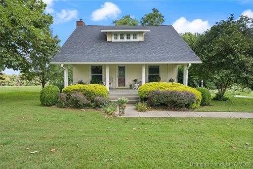 3564 S Vernon Rd, Milltown, IN, 47145-7523 | Card Image