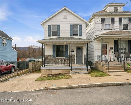 287 Andover St, Wilkes Barre, PA, 18702-4540 | Card Image