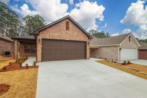 13506 Teton Drive, Little Rock, AR, 72211 | Card Image