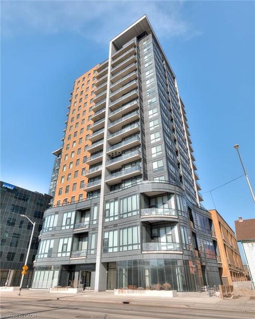 802-100 Garment St, Kitchener, ON, N2G0C3 | Card Image