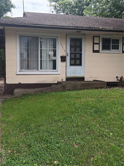 10612 Spring Garden Dr, Saint Louis, MO, 63137-4429 | Card Image