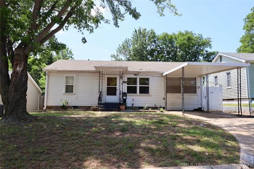 1223 Carol Dr, Shawnee, OK, 74804-4115 | Card Image