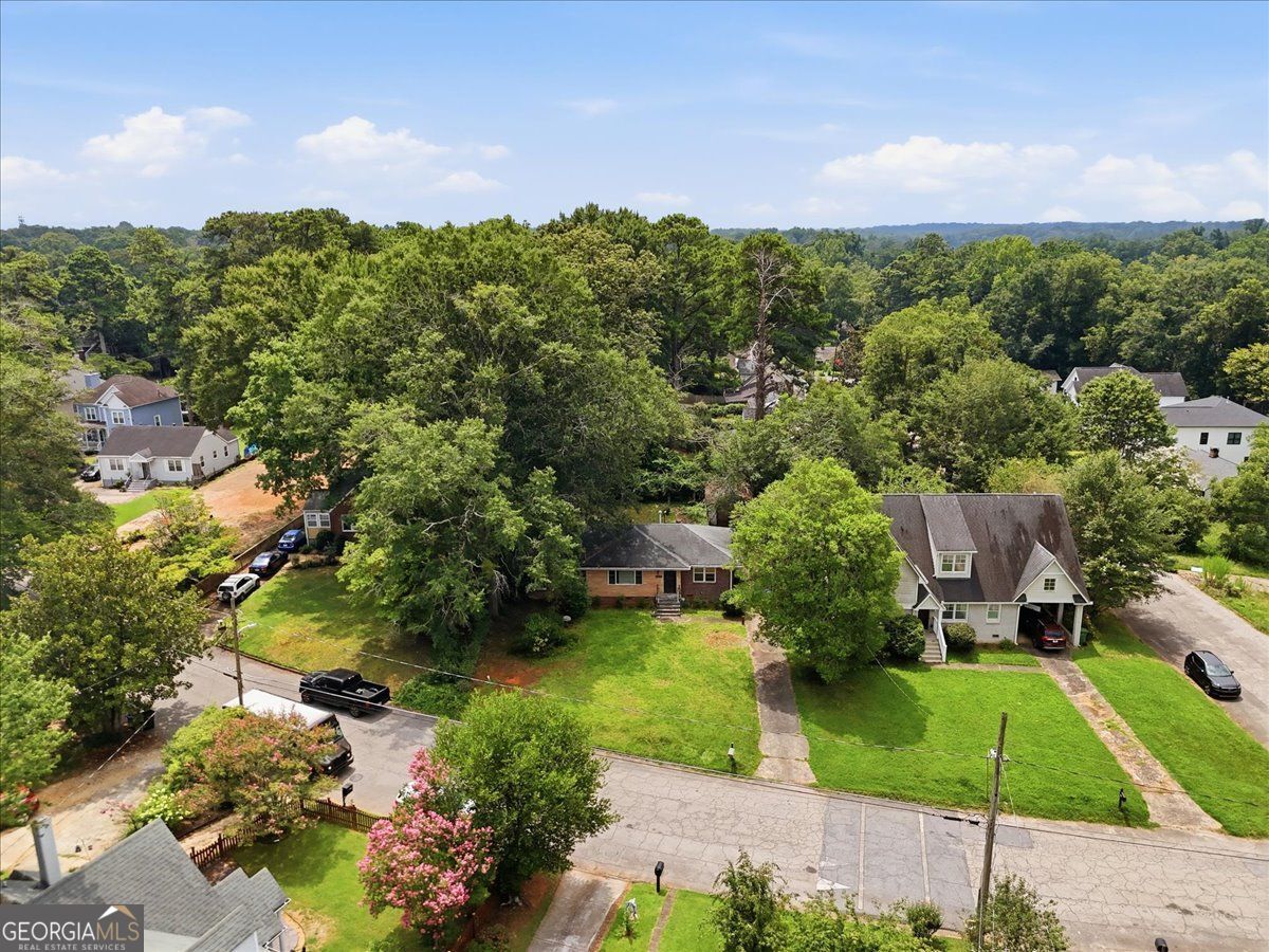 Residential in Atlanta 4