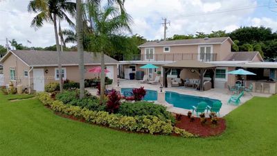 5010 Sw 90th Ave, House other with 4 bedrooms, 3 bathrooms and null parking in Cooper City FL | Image 1