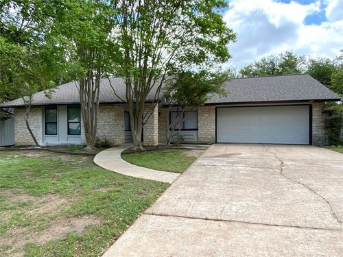11809 Highland Oaks Trl, Austin, TX, 78759-2406 | Card Image