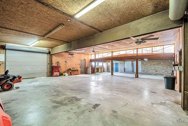 1510 W School, House other with 4 bedrooms, 3 bathrooms and 4 parking in Stanton TX | Image 39