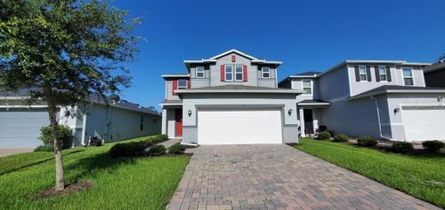 2354 Twin Flower Ln, SANFORD, FL, 32771-4823 | Card Image