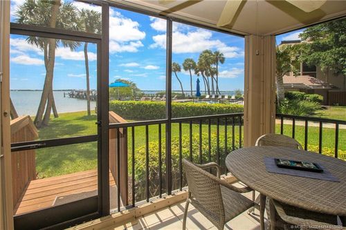 apt-105-4540 Ne Sandpebble Trce, Stuart, FL, 34996-1486 | Card Image