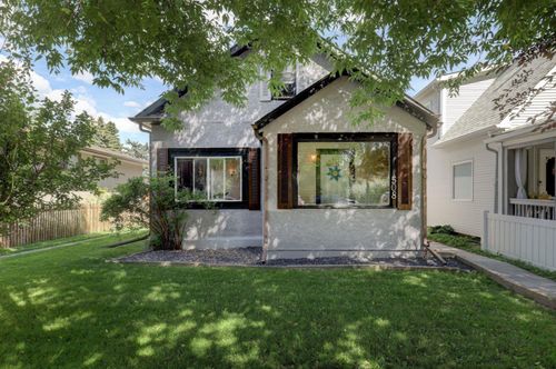 508 9 St Ne, Calgary, AB, T2E4K5 | Card Image