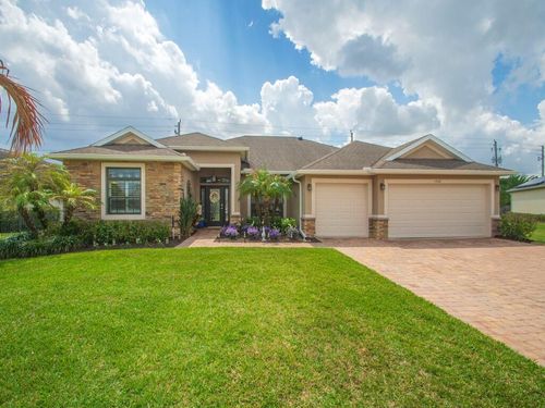 5907 Brae Burn Cir, Vero Beach, FL, 32967-5277 | Card Image
