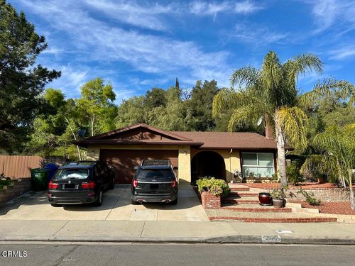 29116 Hillrise Dr, Agoura Hills, CA, 91301-1532 | Card Image