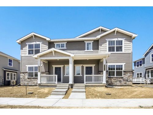 6411 Masked Lark St, Fort Collins, CO, 80528-7256 | Card Image
