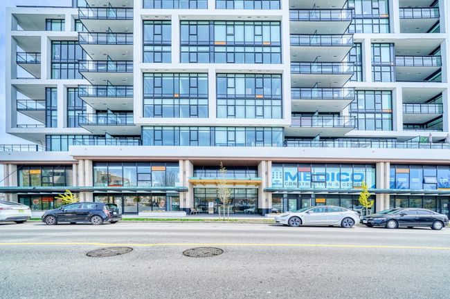 909 - 1526 Finlay Street, Condo with 2 bedrooms, 2 bathrooms and 2 parking in White Rock BC | Image 36