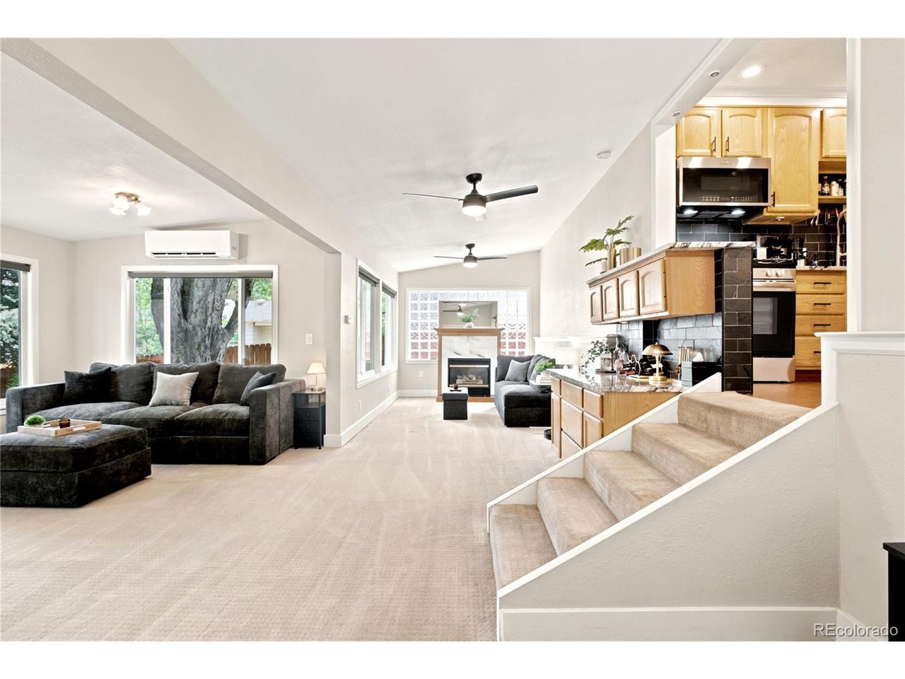 Residential in Denver 3