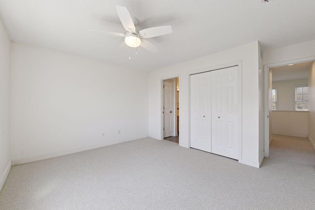 French door closests to primary bathroom suite | Image 28