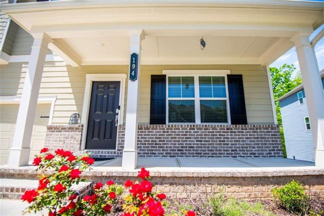 194 Rivulet Dr, House other with 4 bedrooms, 3 bathrooms and 2 parking in Dallas GA | Image 8