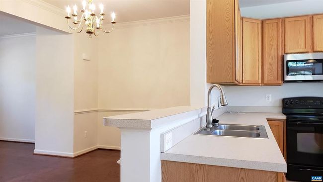2330 Abington Dr, Townhouse with 2 bedrooms, 3 bathrooms and null parking in CHARLOTTESVILLE VA | Image 7