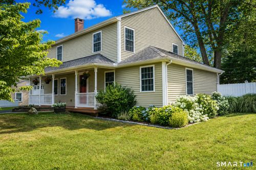 144 Goff Rd, Wethersfield, CT, 06109-1313 | Card Image