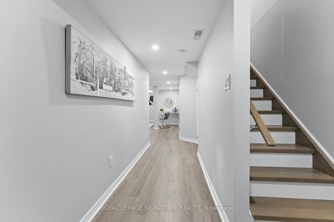 17 Gallimere Crt, House attached with 3 bedrooms, 3 bathrooms and 2 parking in Whitby ON | Image 24