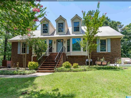 2614 Royal Cir, PELHAM, AL, 35124-2610 | Card Image