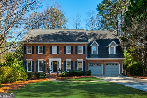 1141 Chestnut Hill Cir Sw, Marietta, GA, 30064-3082 | Card Image