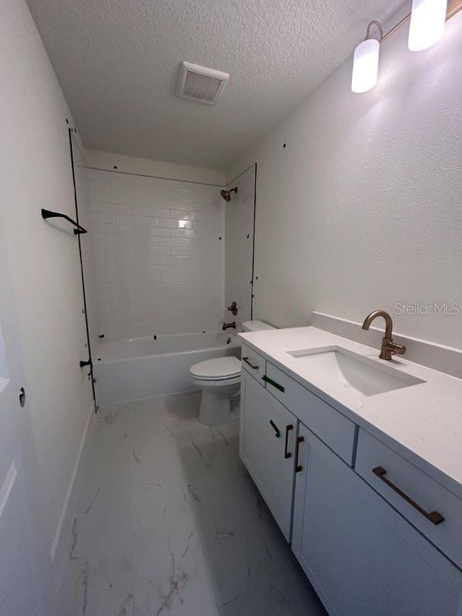 Secondary Bath **Under Construction | Image 11