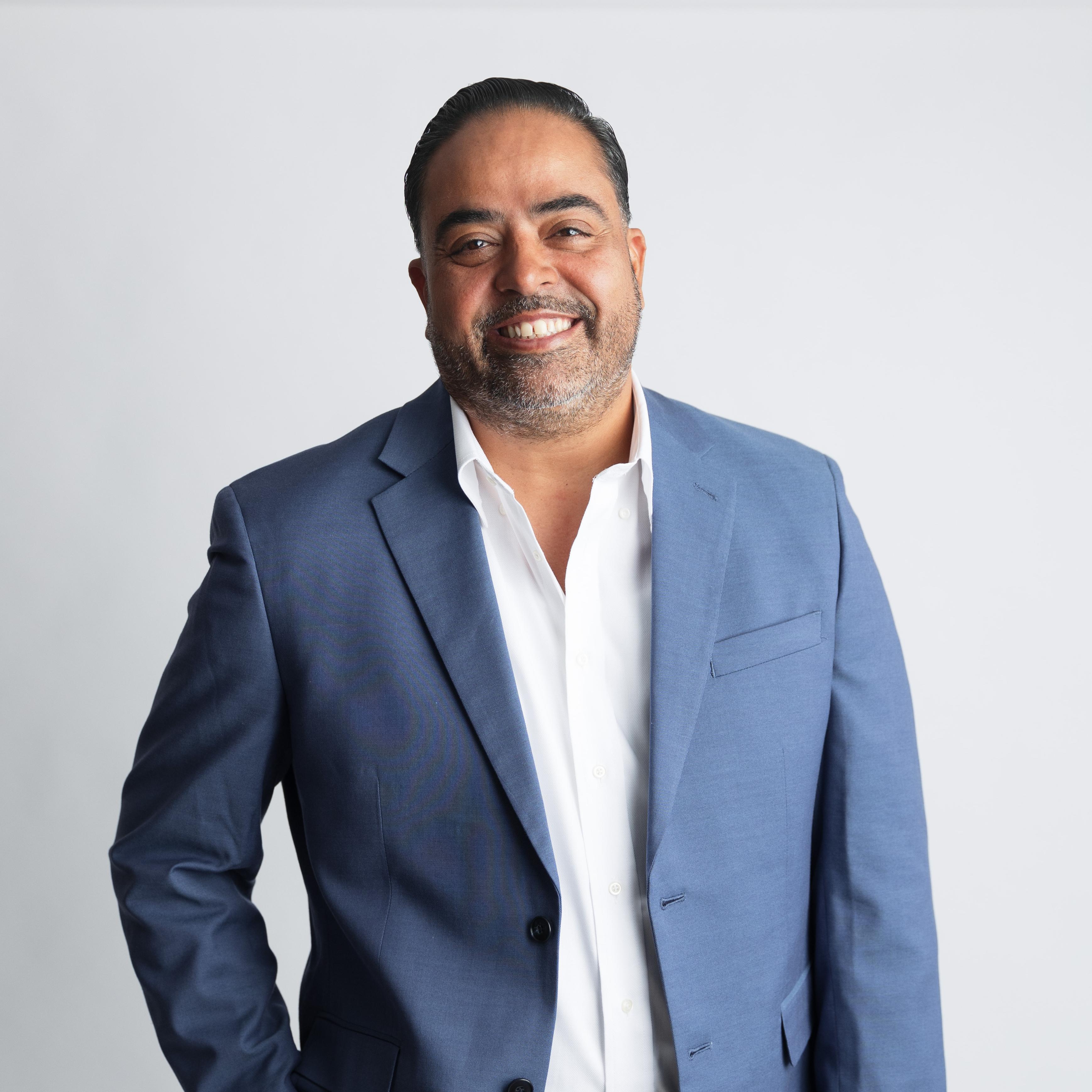 Christopher Figueroa