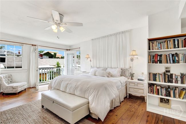 535 E Gordon St, Townhouse with 2 bedrooms, 2 bathrooms and null parking in savannah GA | Image 35