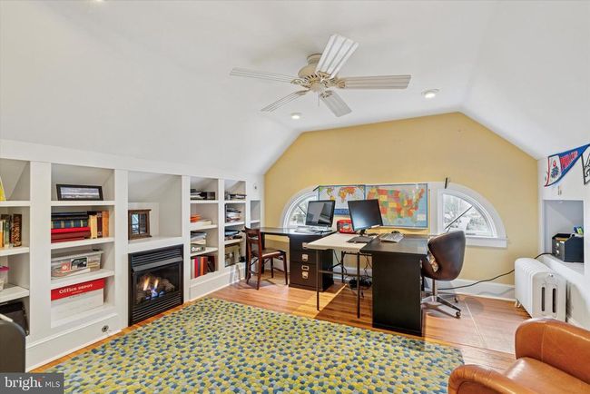 310 S Narberth Ave, House other with 5 bedrooms, 3 bathrooms and null parking in NARBERTH PA | Image 27