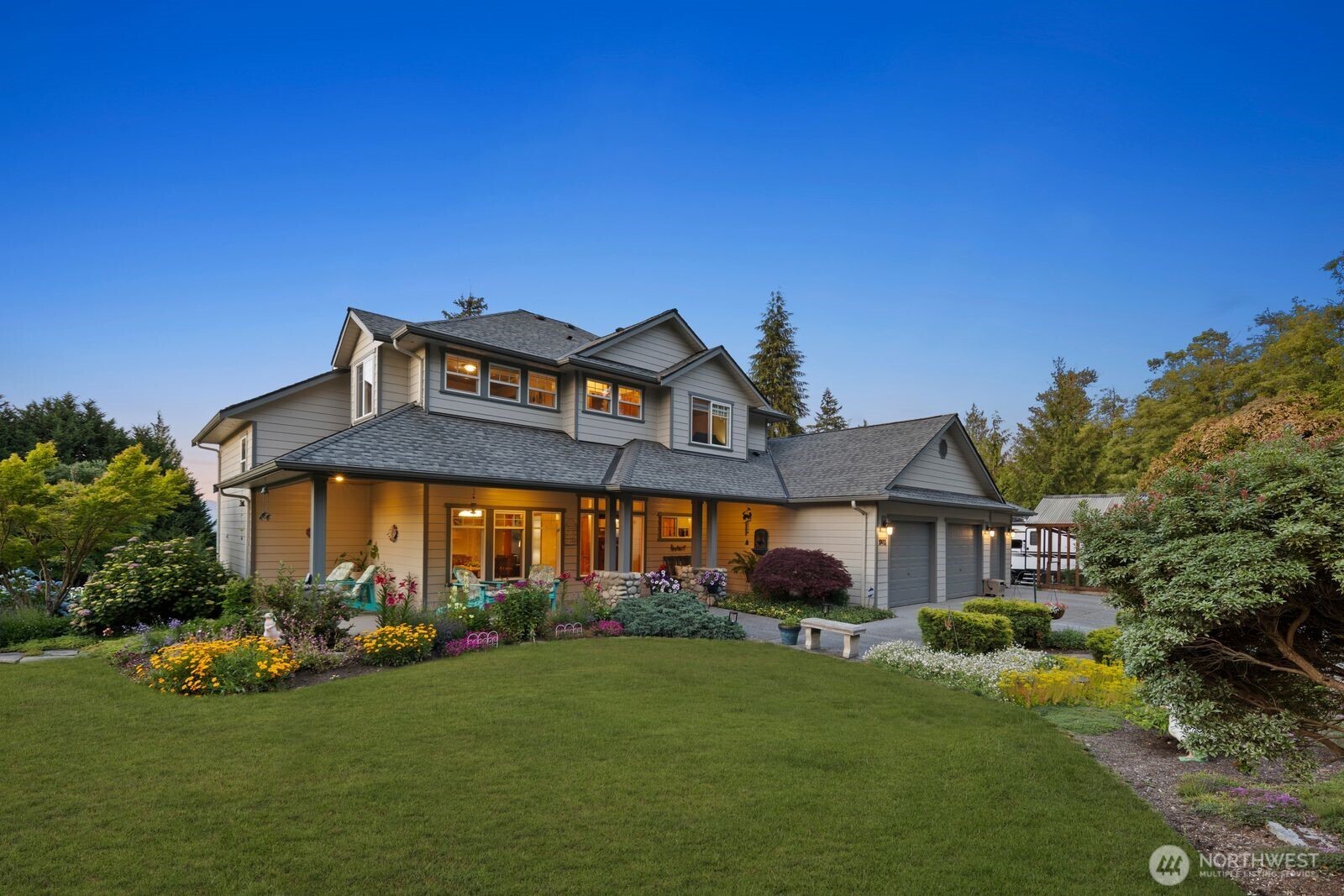 Residential in Stanwood 2