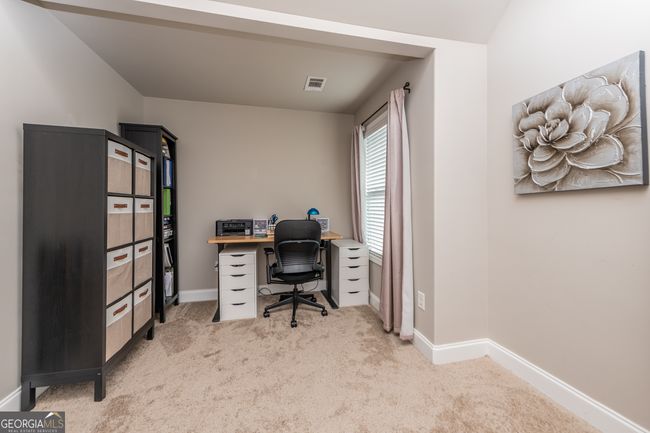230 Misty Valley Ln, House other with 4 bedrooms, 3 bathrooms and null parking in Bonaire GA | Image 16