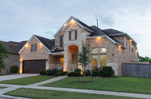 5506 Bellingen River Ln, Sugar Land, TX, 77479-4938 | Card Image