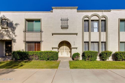 2726 N 60th St, Scottsdale, AZ, 85257-1012 | Card Image