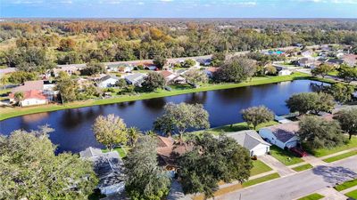 7328 Skyview Avenue, House other with 3 bedrooms, 2 bathrooms and null parking in NEW PORT RICHEY FL | Image 2