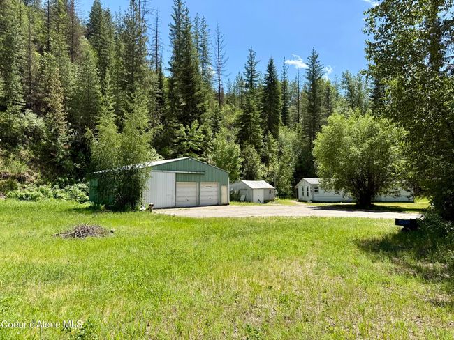 1068 Moon Gulch Rd, House other with 3 bedrooms, 2 bathrooms and null parking in Kellogg ID | Image 43