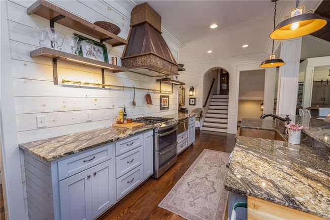 518 Dove Valley Ln, House other with 3 bedrooms, 3 bathrooms and null parking in Seneca SC | Image 15