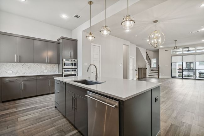 7866 Element Ave, House other with 3 bedrooms, 4 bathrooms and null parking in Plano TX | Image 24