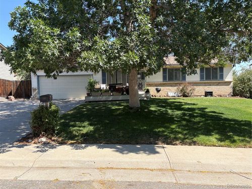 2884 S Mobile St, Aurora, CO, 80013-1862 | Card Image