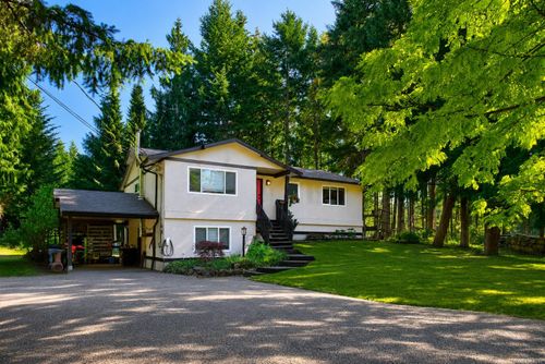 2400 Ravenhill Rd, Shawnigan Lake, BC, V8H2H2 | Card Image