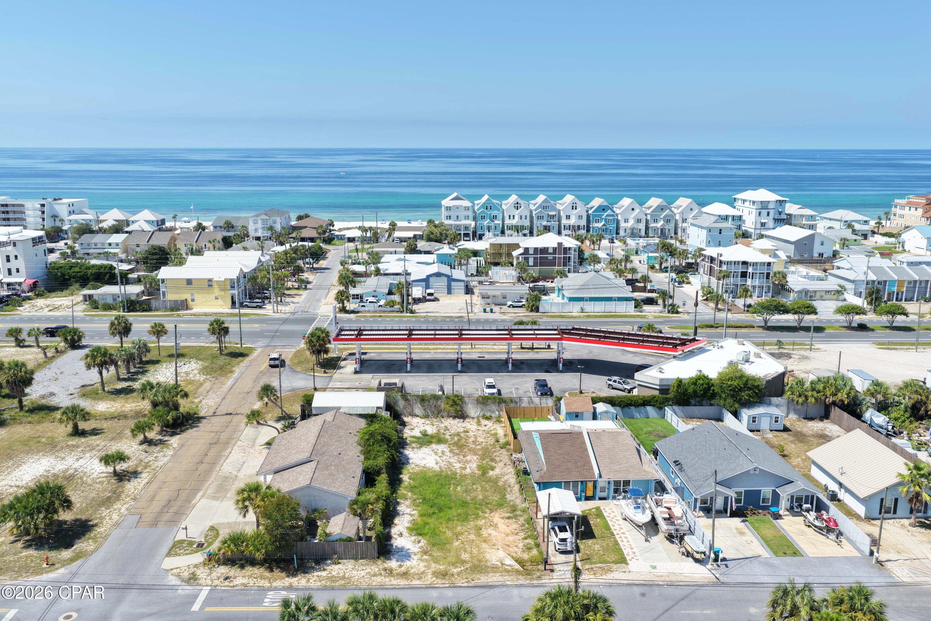 Land in Panama City 4