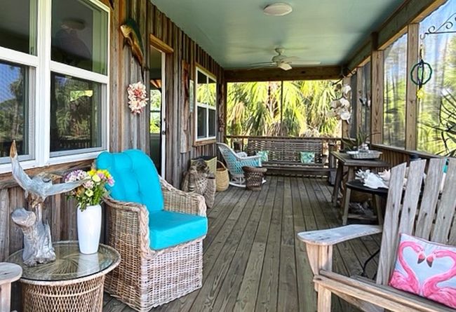 Screened Porch | Image 7