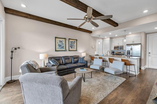 102 - 17 Cottage Ln, Condo with 2 bedrooms, 2 bathrooms and 2 parking in Toccoa GA | Image 11