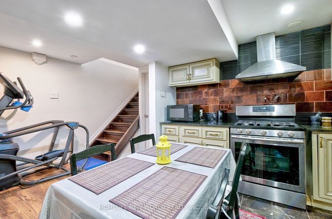 20 Guinevere Rd, House attached with 5 bedrooms, 4 bathrooms and 2 parking in Markham ON | Image 23