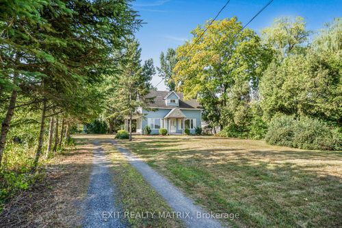 155 Front Rd, L'orignal, ON, K0B1K0 | Card Image