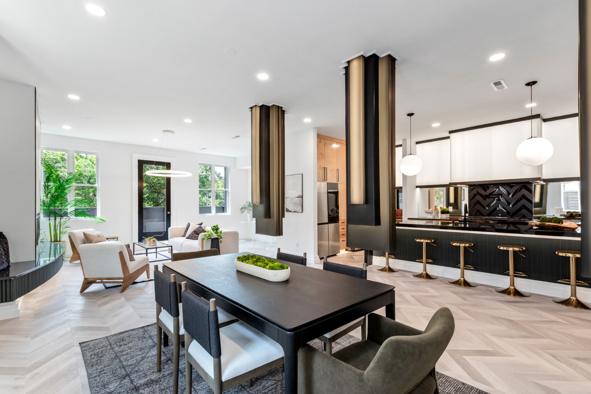 Residential in Nashville 5