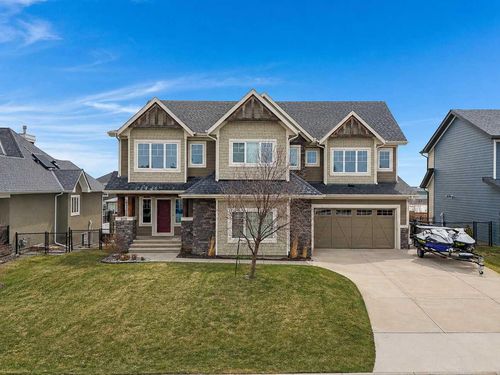 928 E Lakeview Rd, Chestermere, AB, T1X1R2 | Card Image