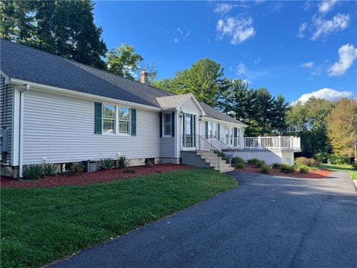515 Wallum Lake Rd, Pascoag, RI, 02859-2107 | Card Image